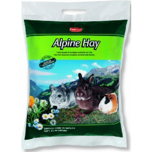 Fan Alpin 700g